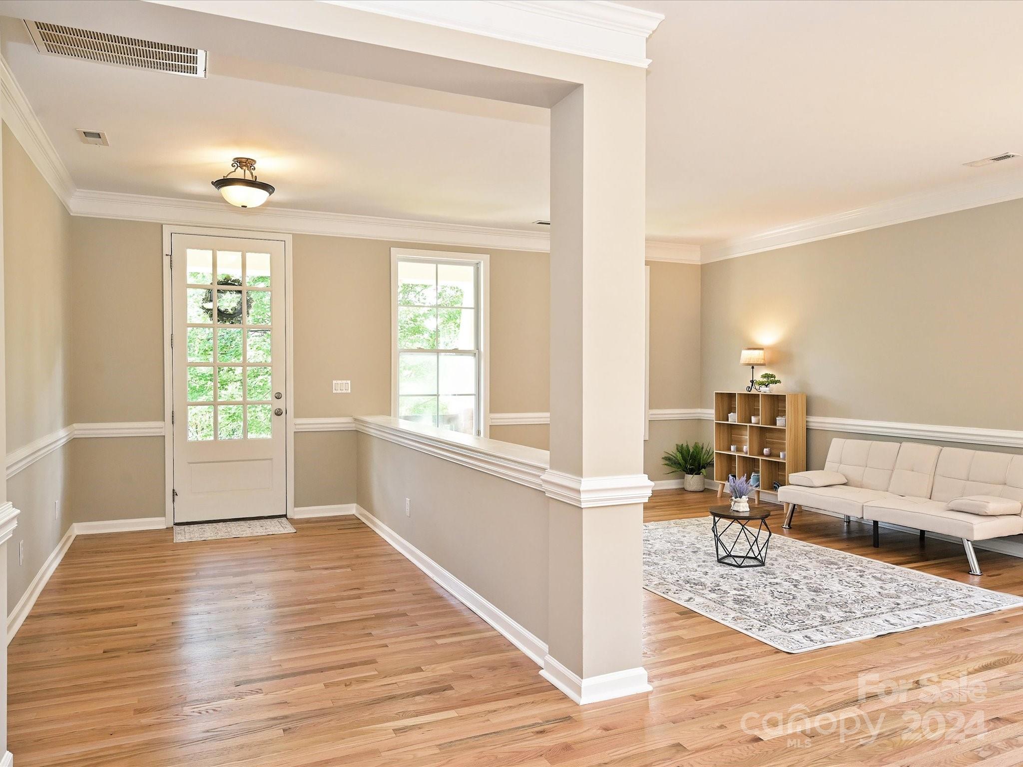 Bridgemill - Residential