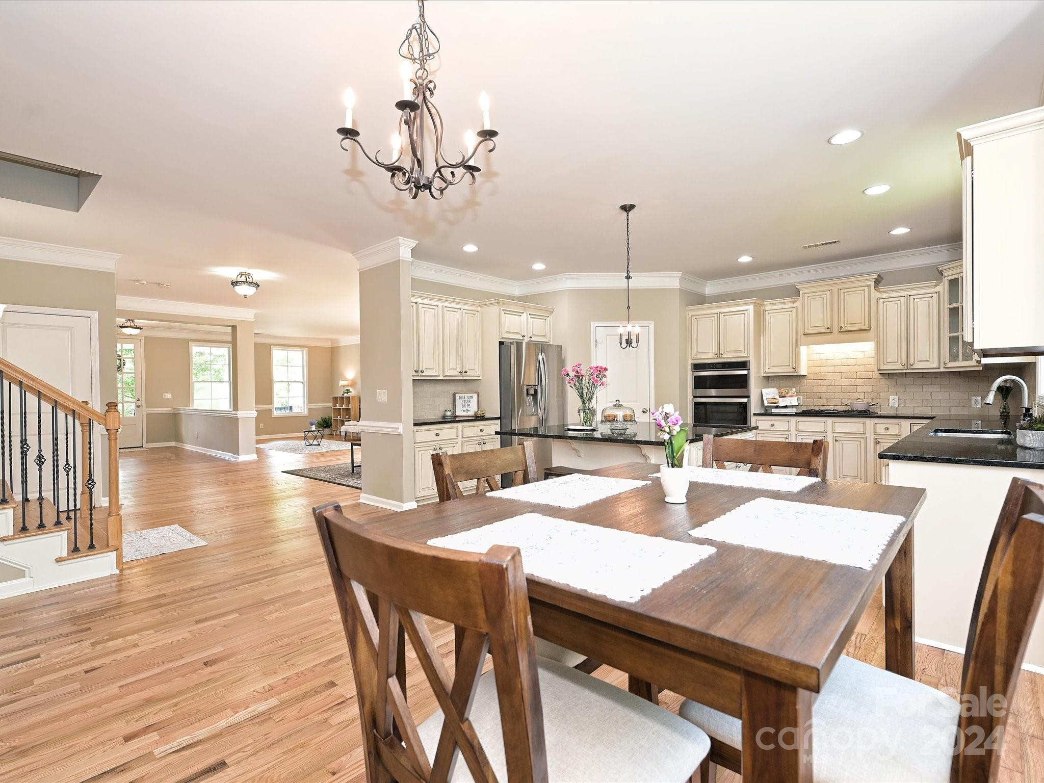 Bridgemill - Residential