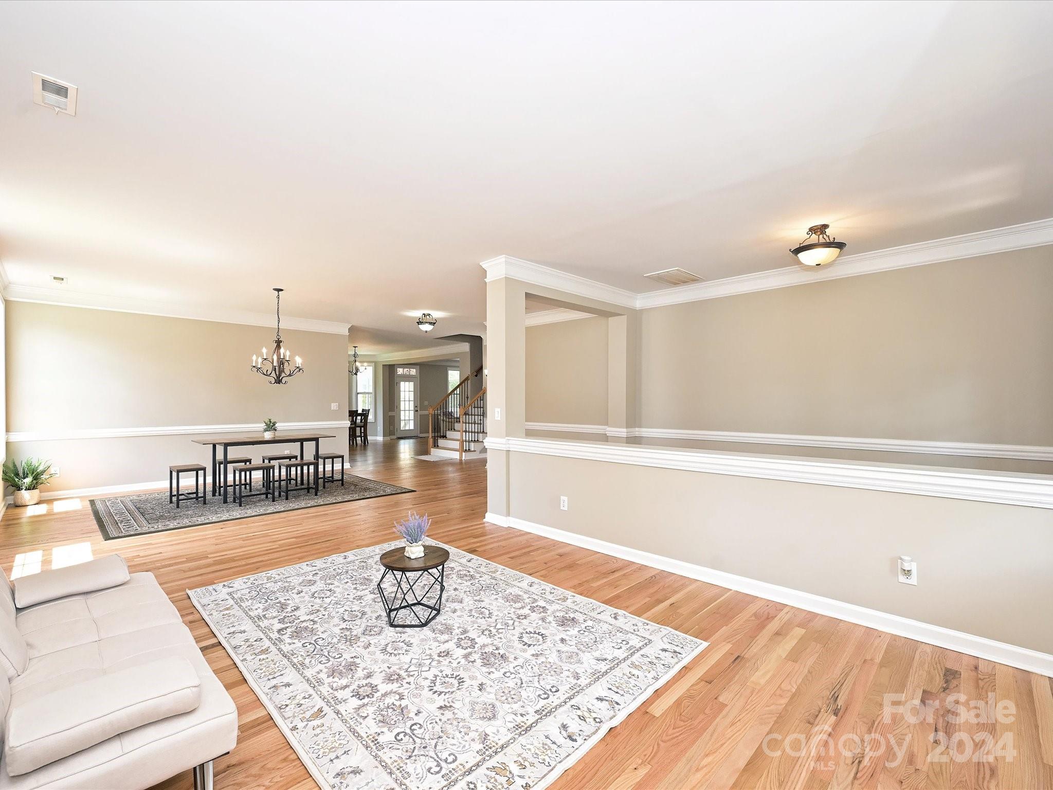 Bridgemill - Residential