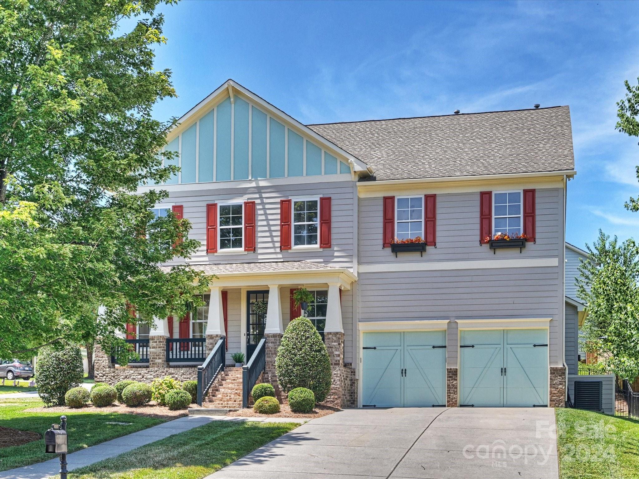 Bridgemill - Residential