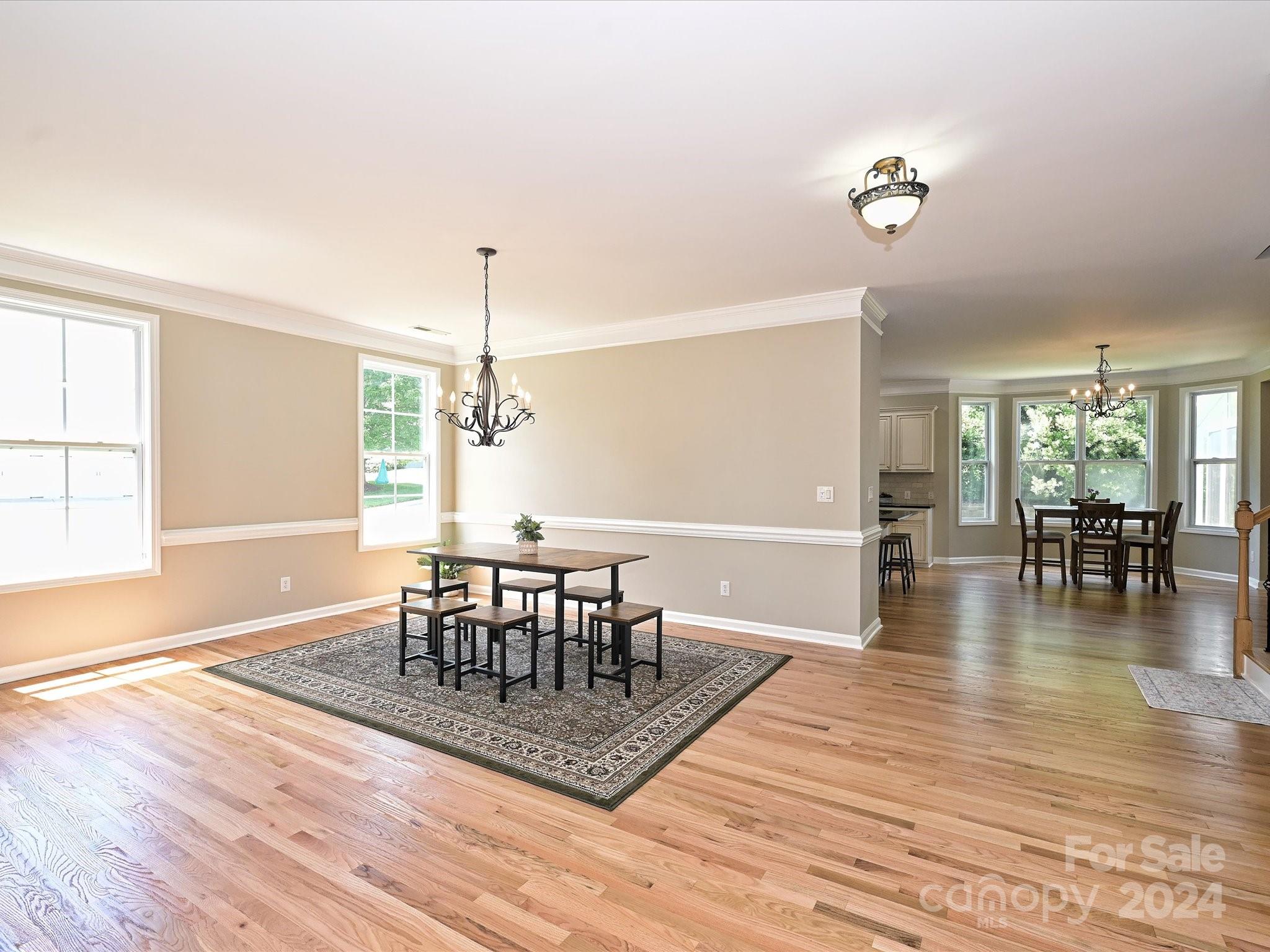 Bridgemill - Residential