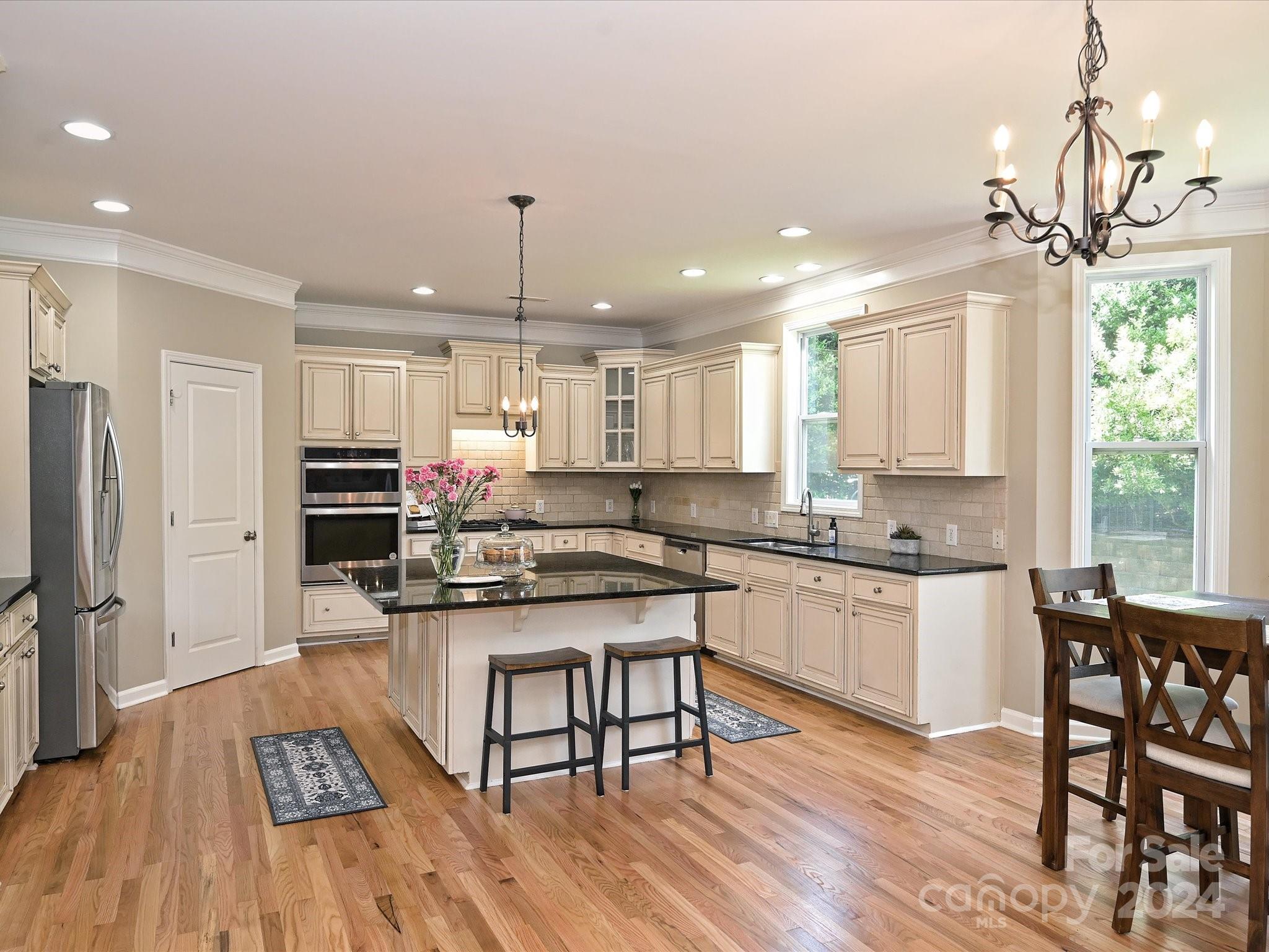 Bridgemill - Residential