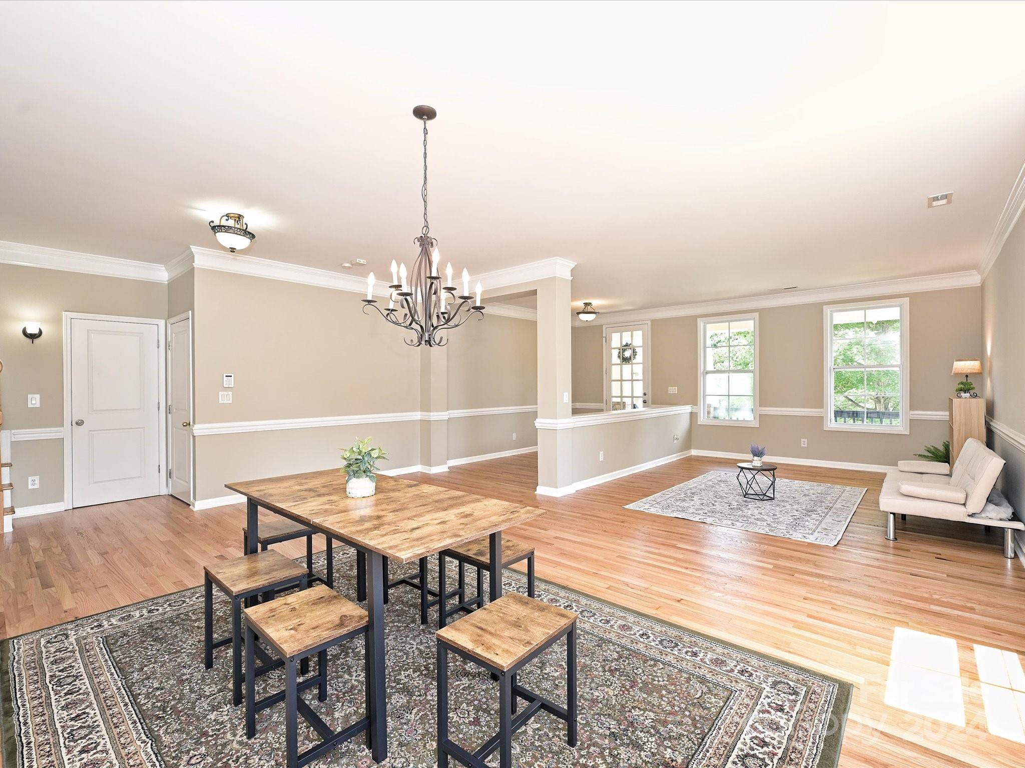 Bridgemill - Residential