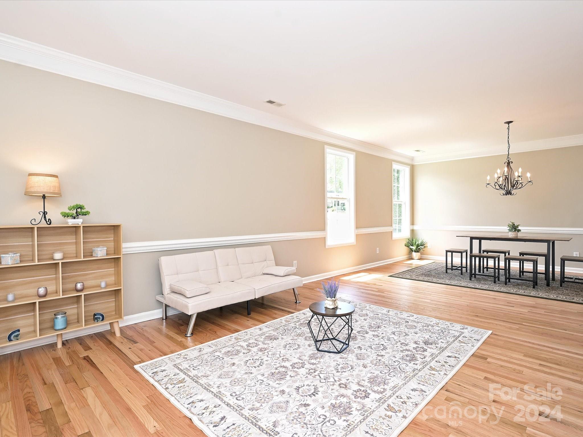 Bridgemill - Residential