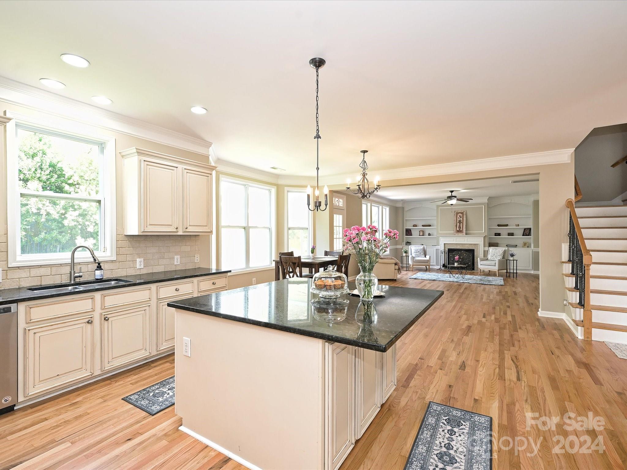 Bridgemill - Residential