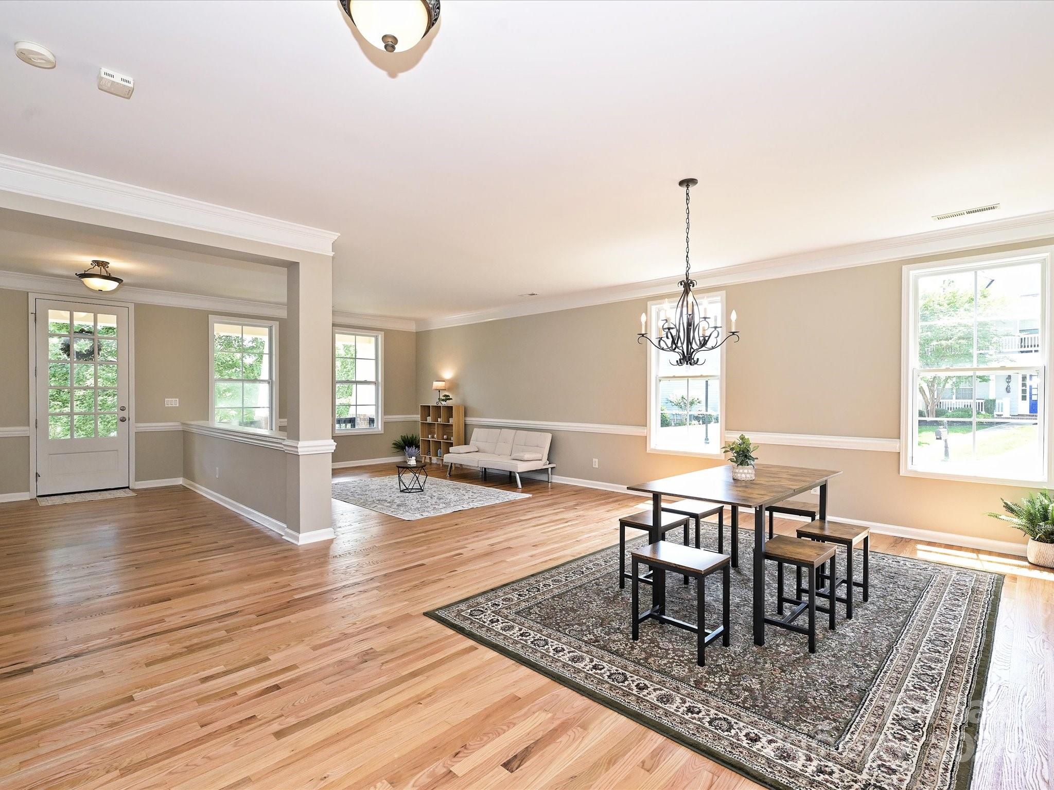 Bridgemill - Residential