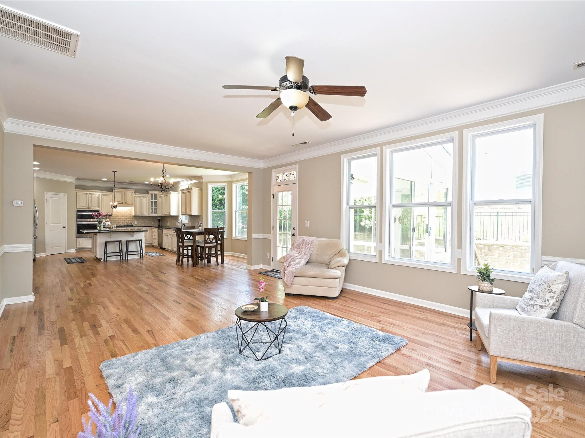 Bridgemill - Residential