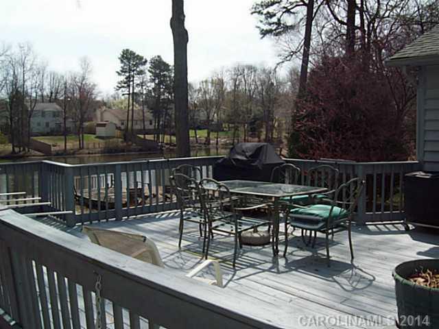 Rock Commons - Residential