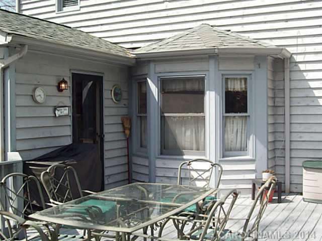 Rock Commons - Residential