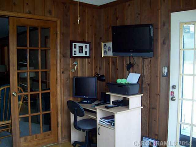 Rock Commons - Residential