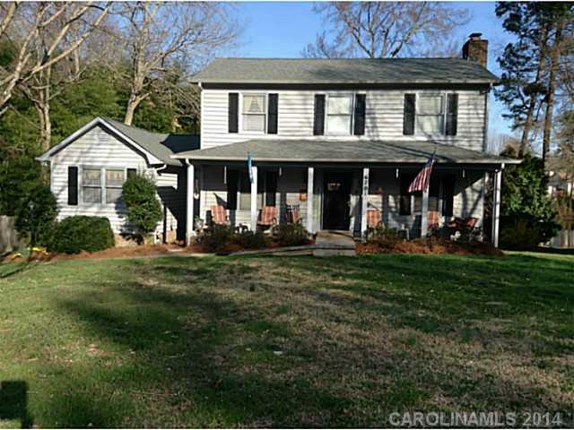 Rock Commons - Residential