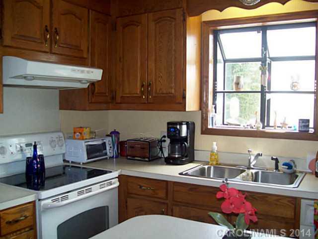 Rock Commons - Residential