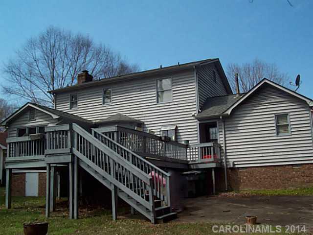 Rock Commons - Residential