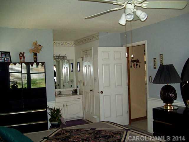 Rock Commons - Residential