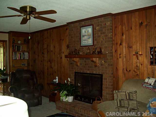 Rock Commons - Residential