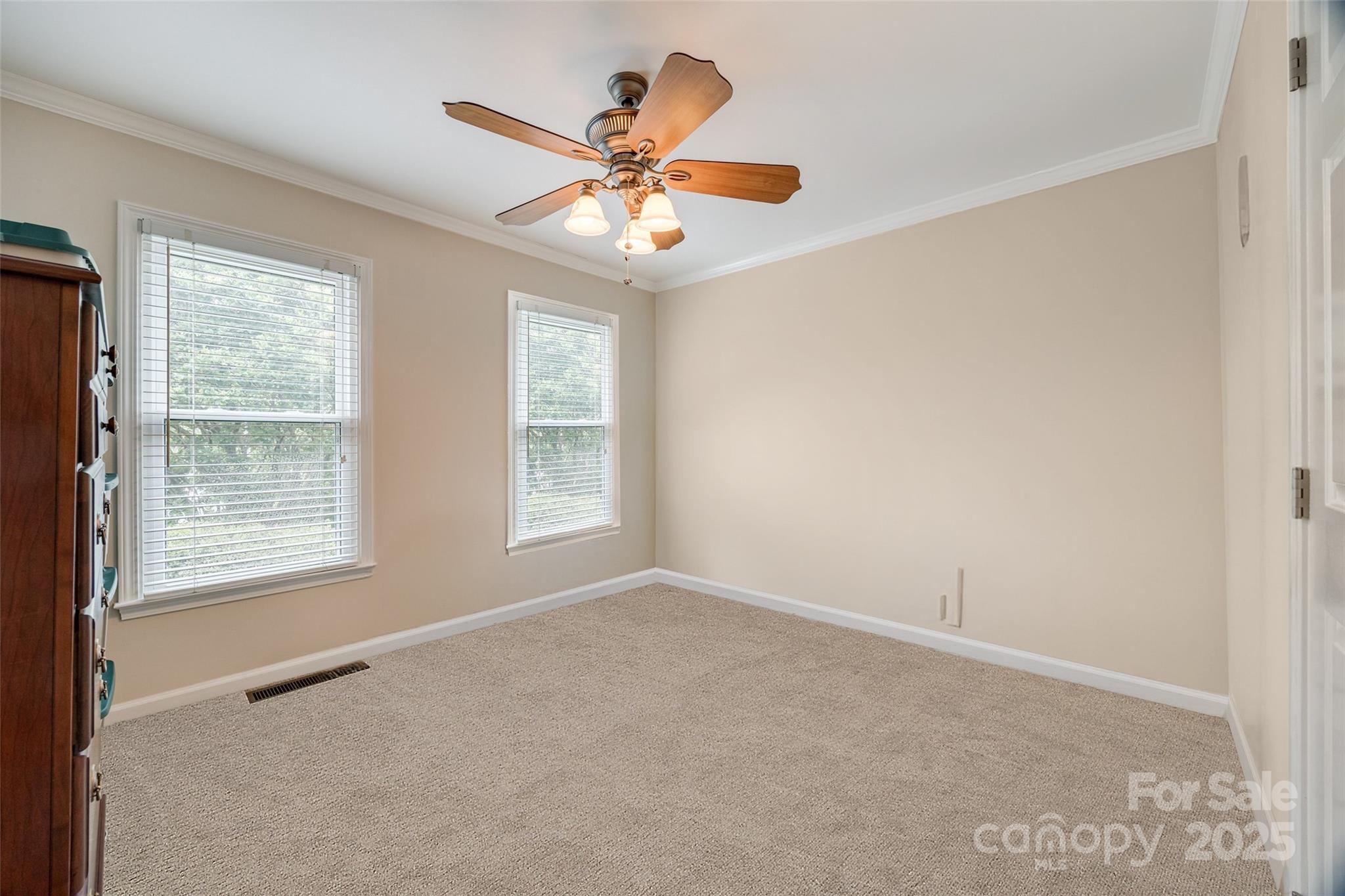 Hidden Forest - Residential