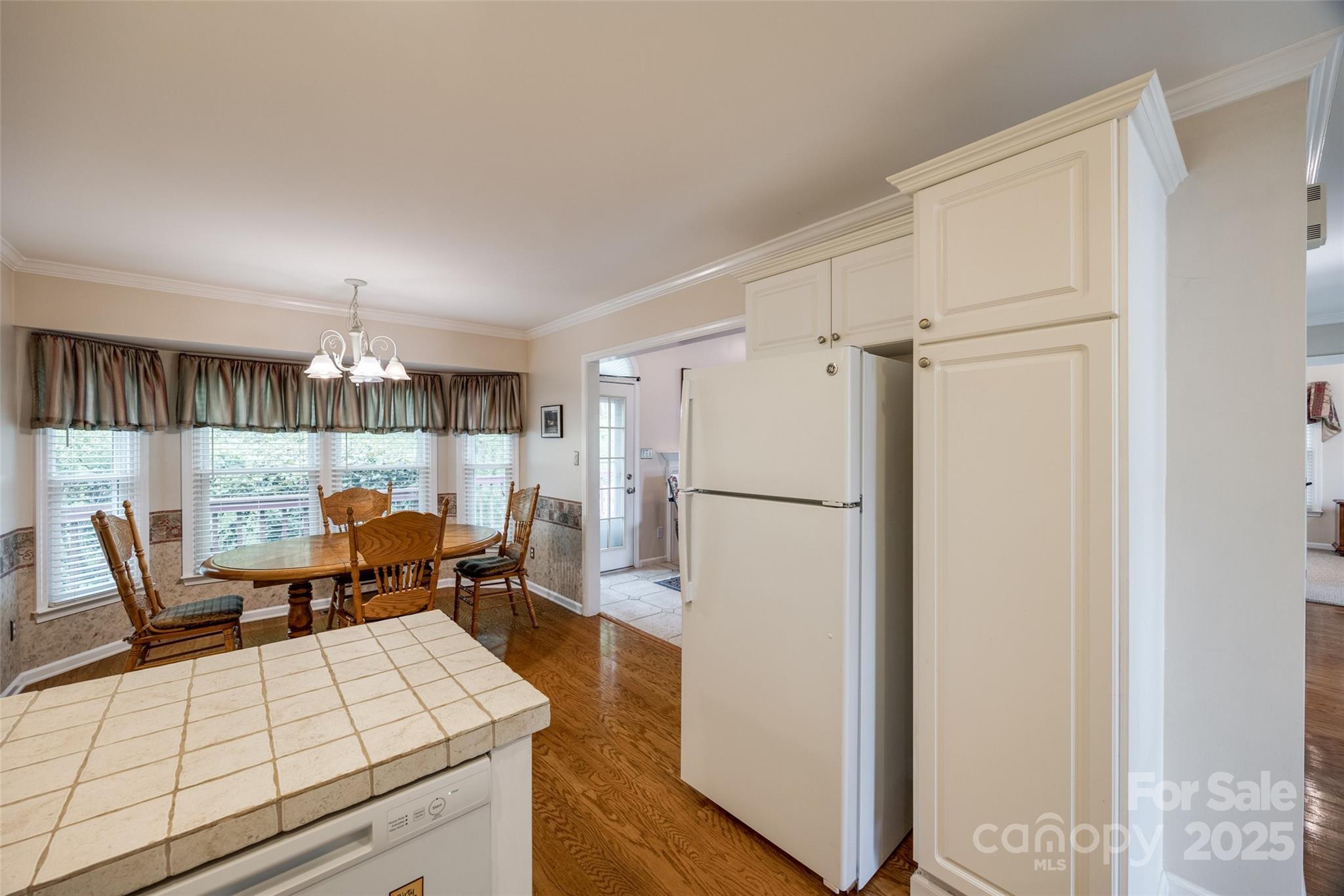 Hidden Forest - Residential