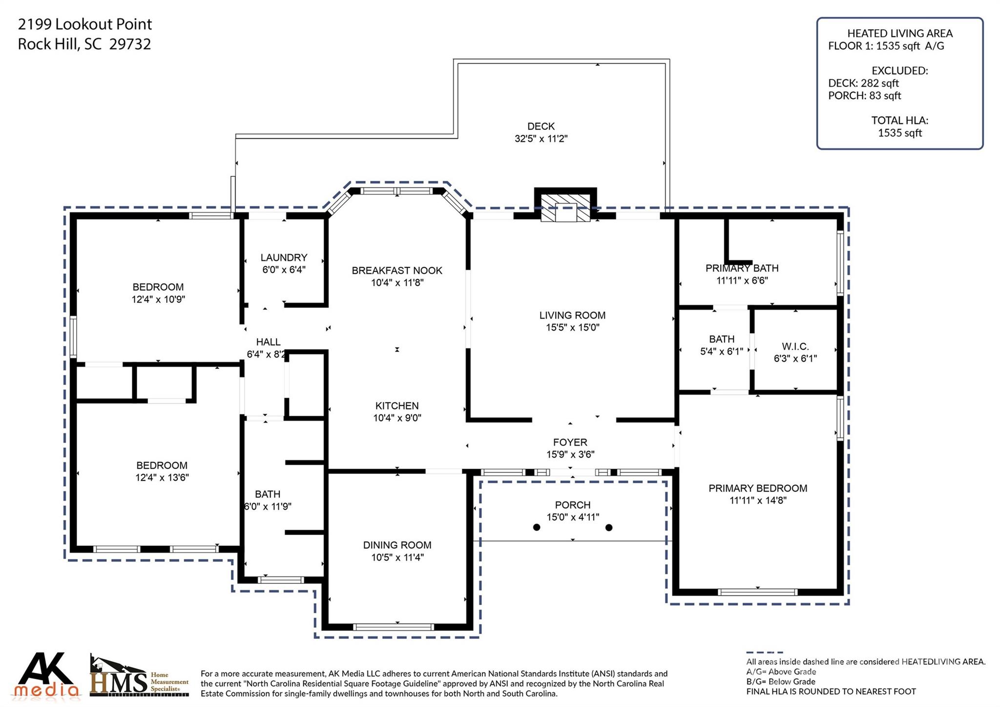 Hidden Forest - Residential
