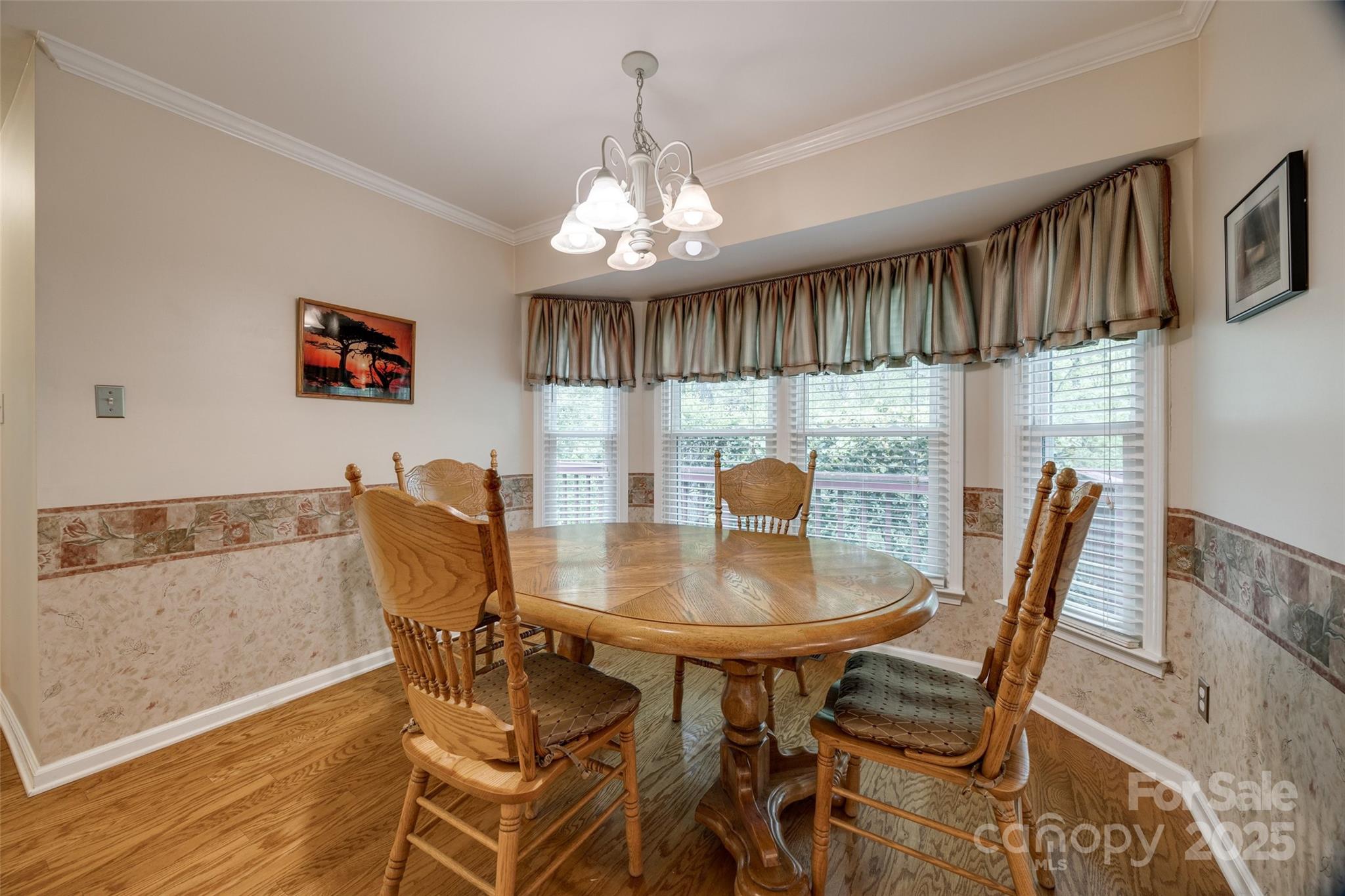 Hidden Forest - Residential