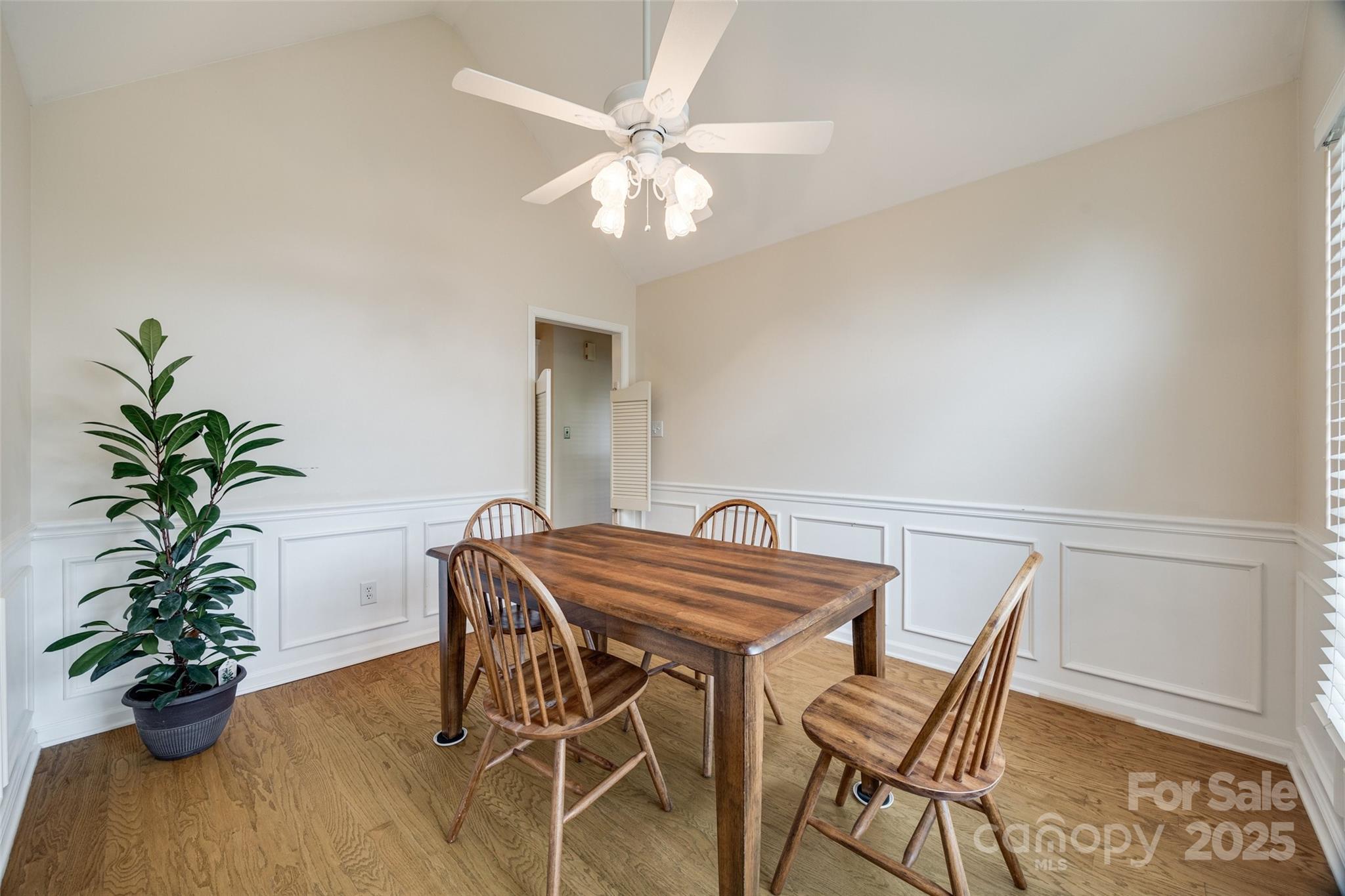 Hidden Forest - Residential