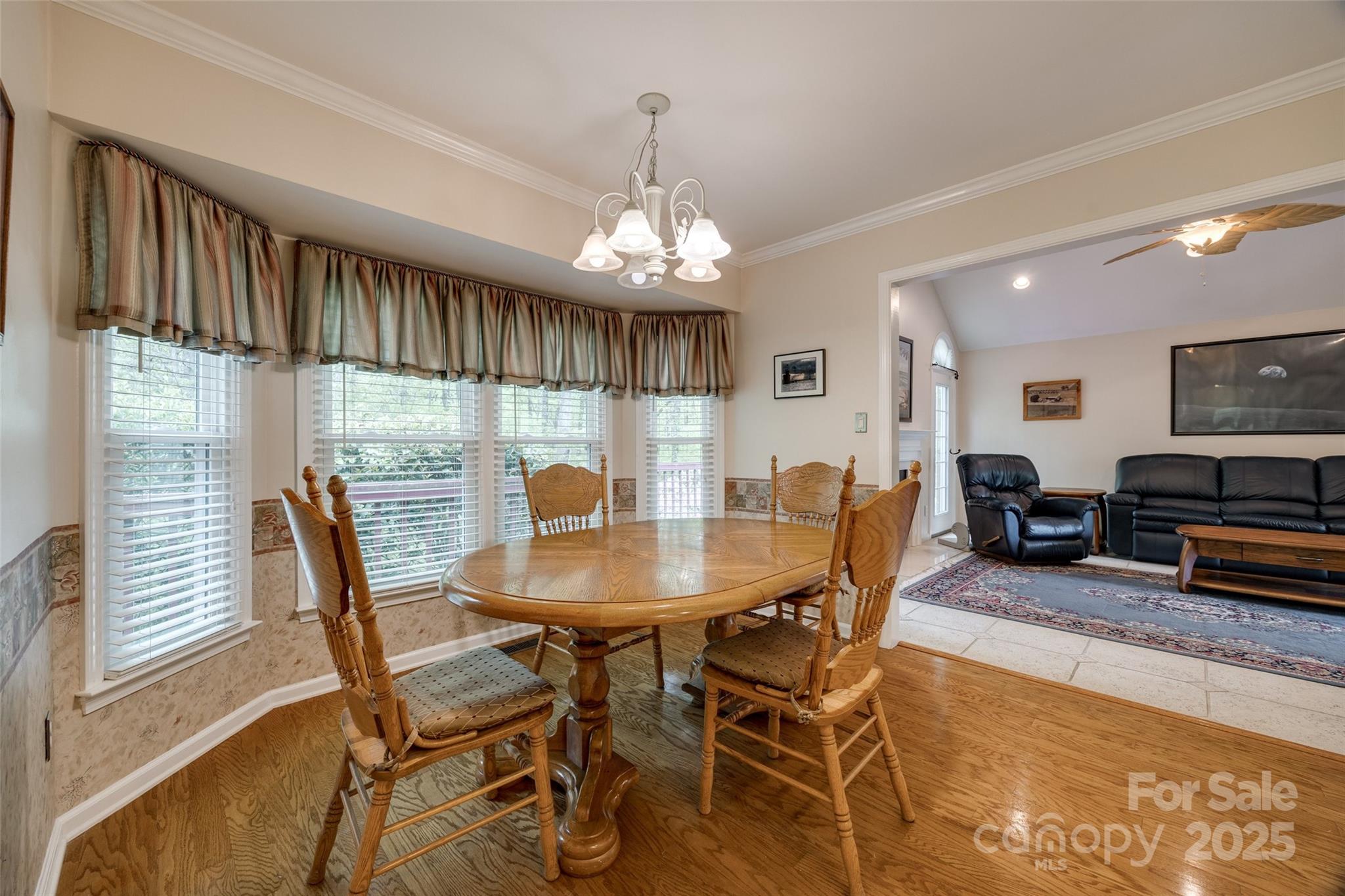 Hidden Forest - Residential