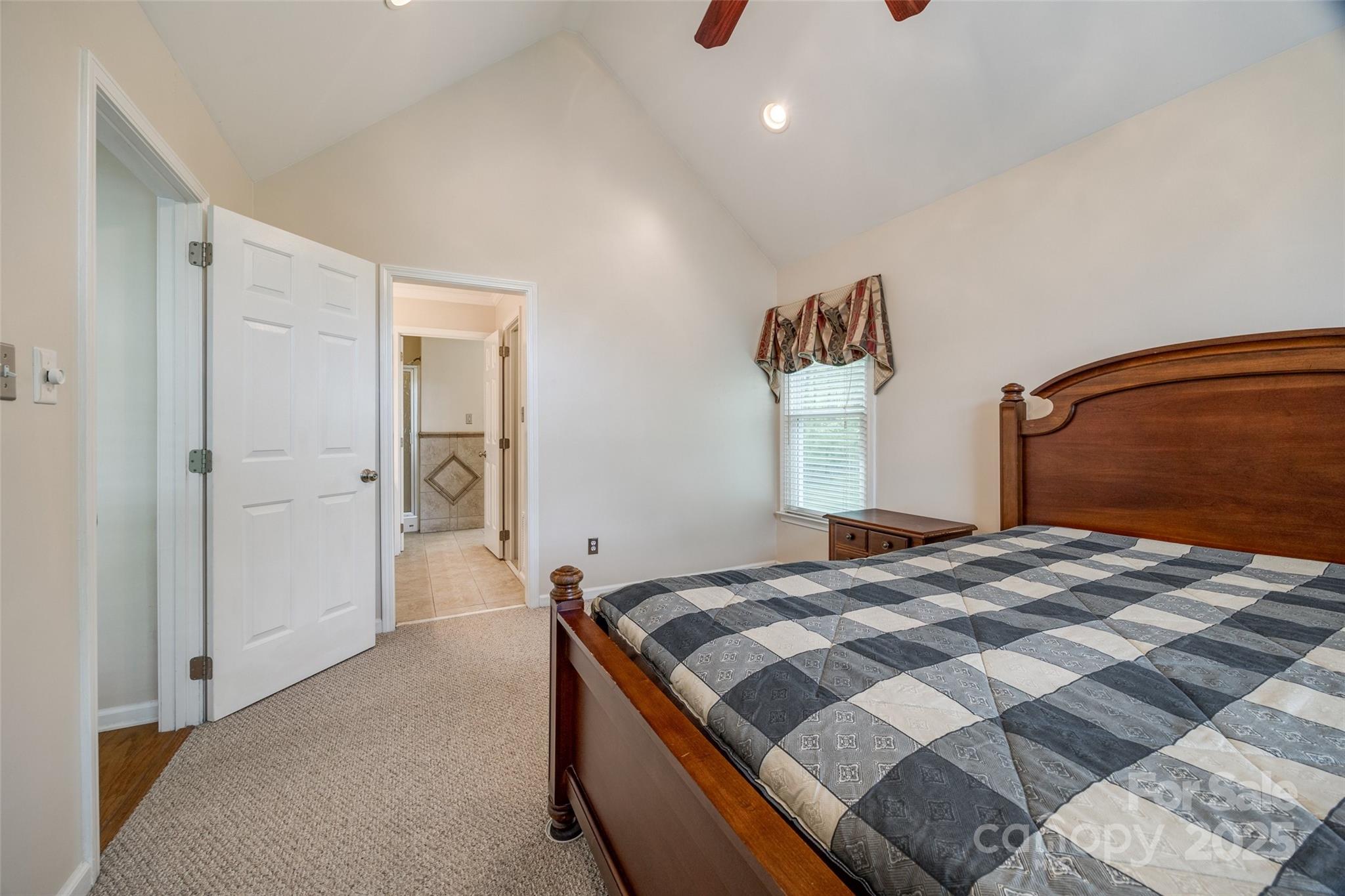 Hidden Forest - Residential