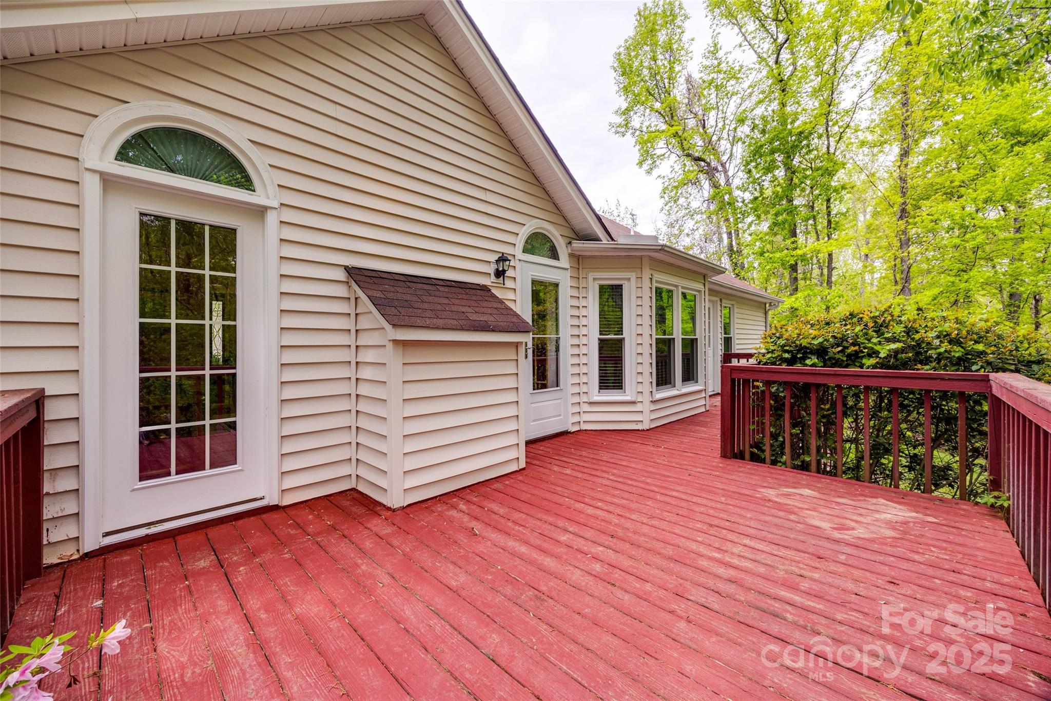 Hidden Forest - Residential