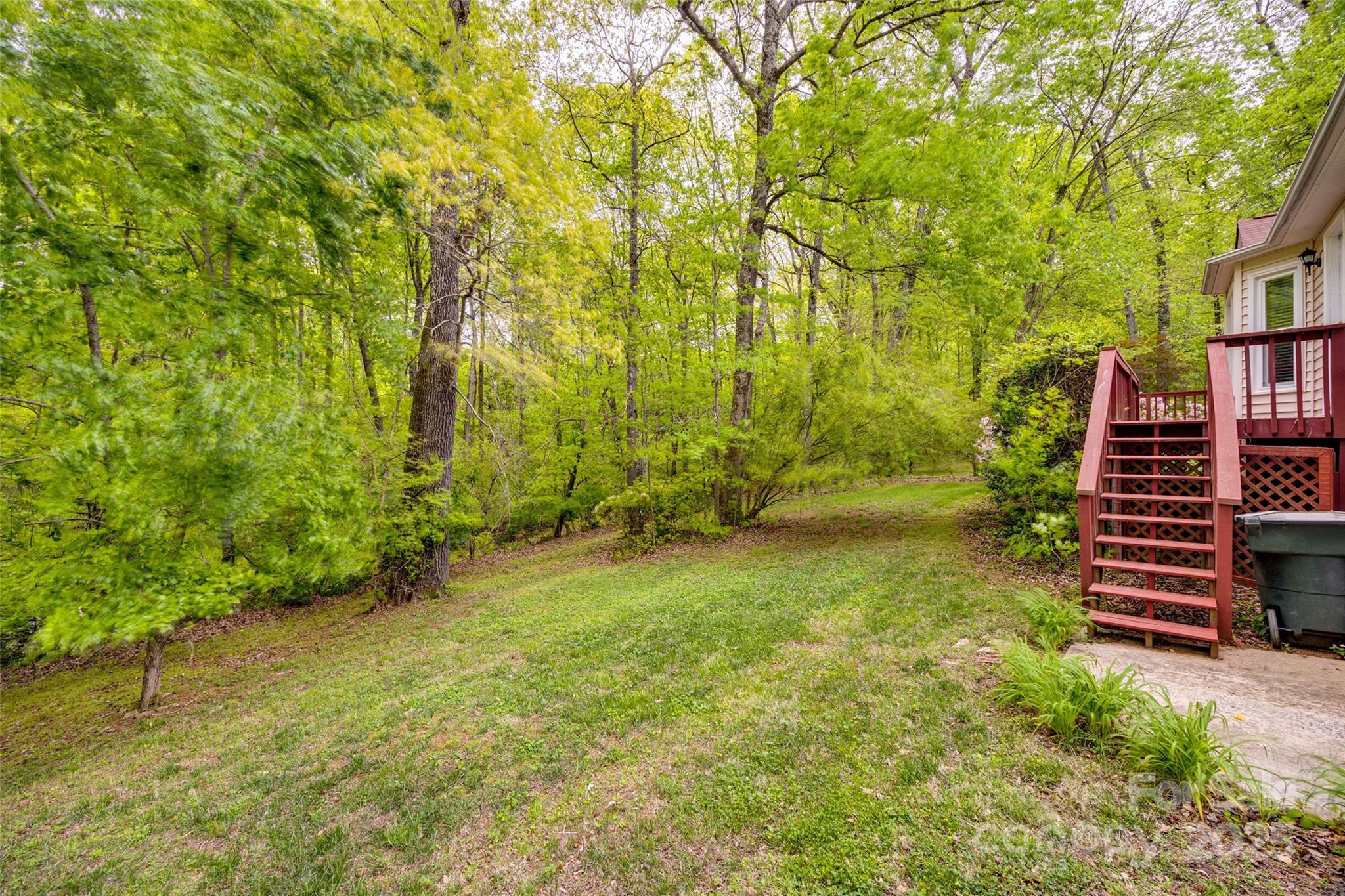 Hidden Forest - Residential