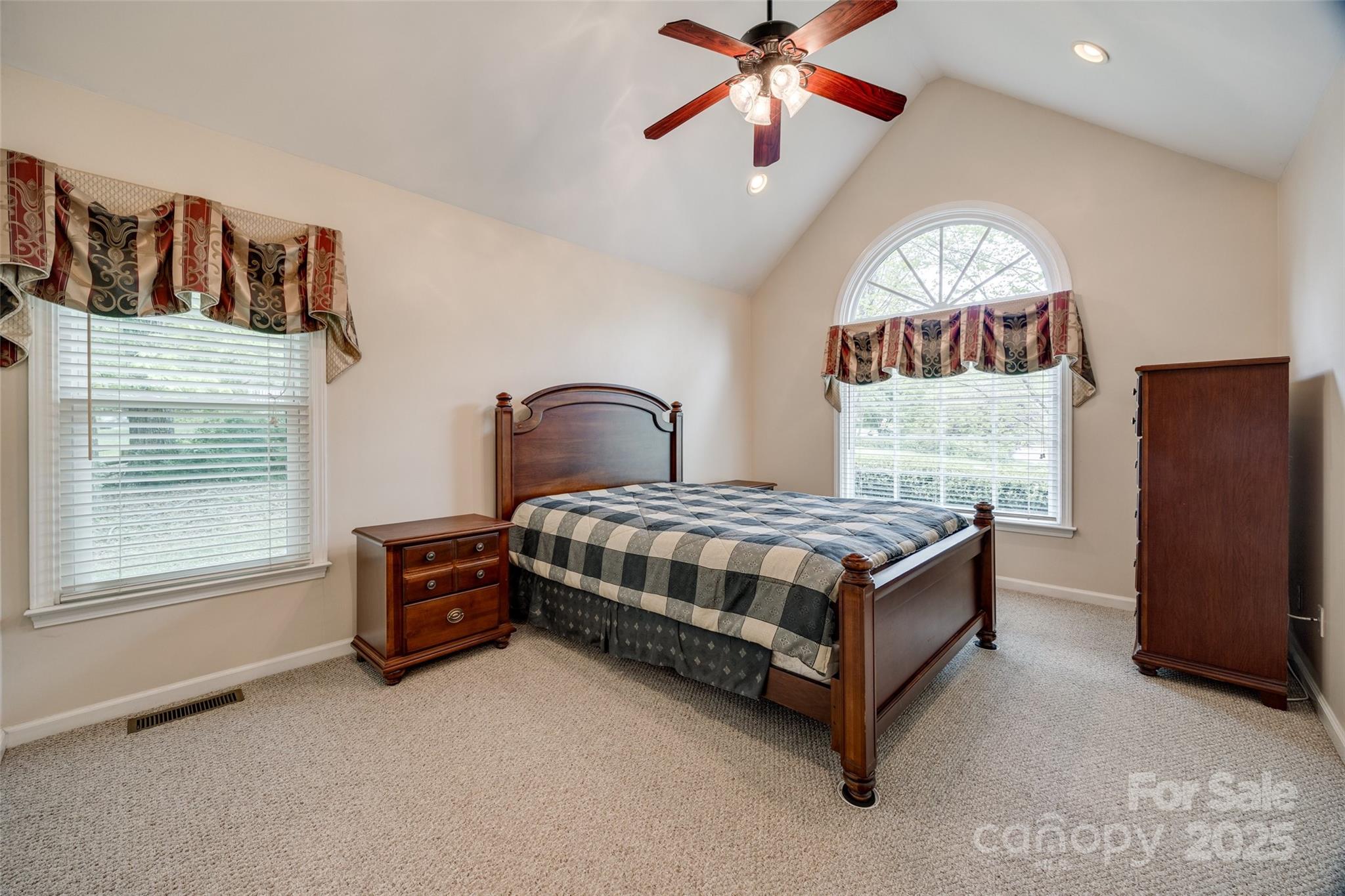 Hidden Forest - Residential