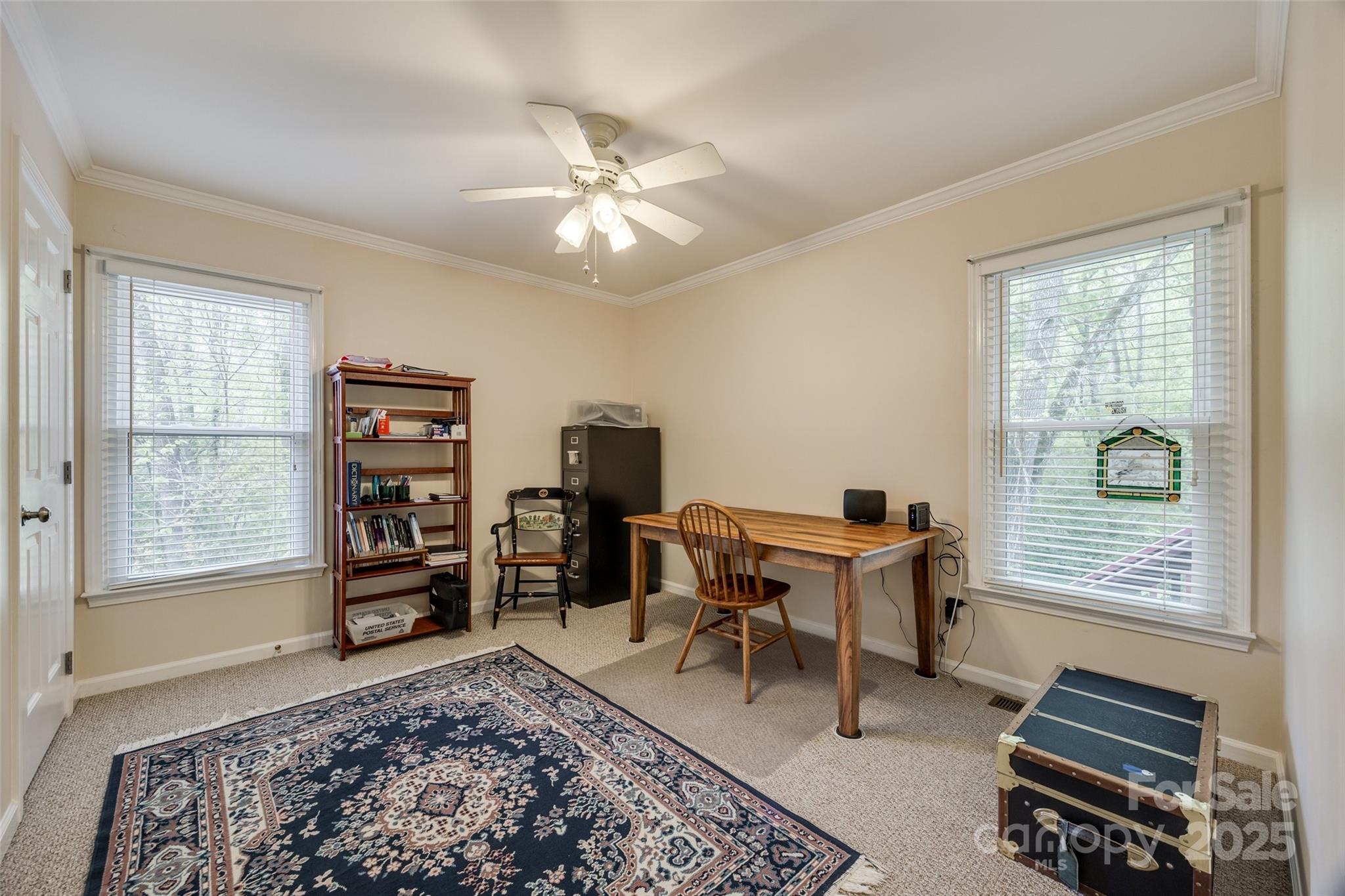 Hidden Forest - Residential