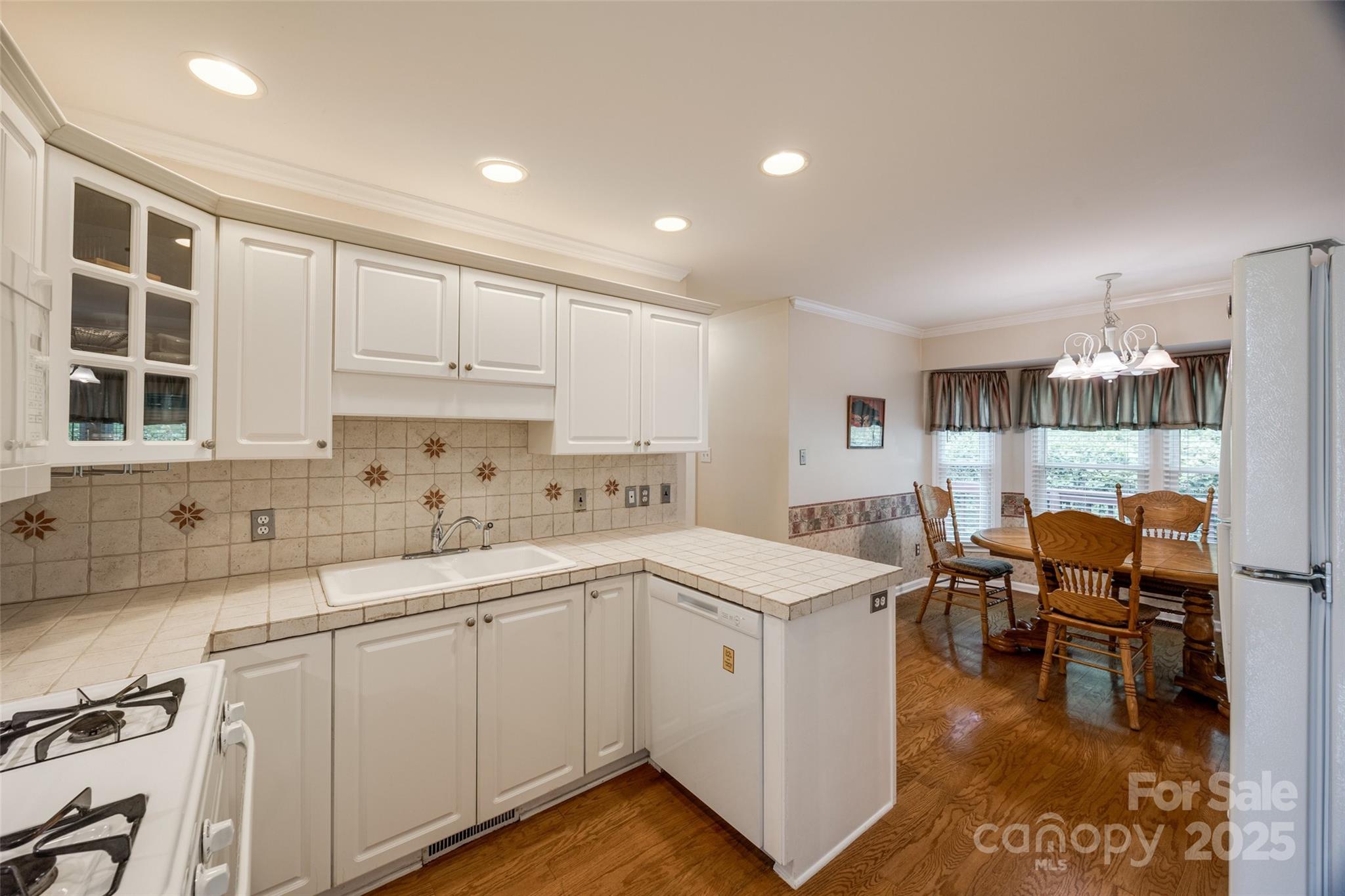 Hidden Forest - Residential