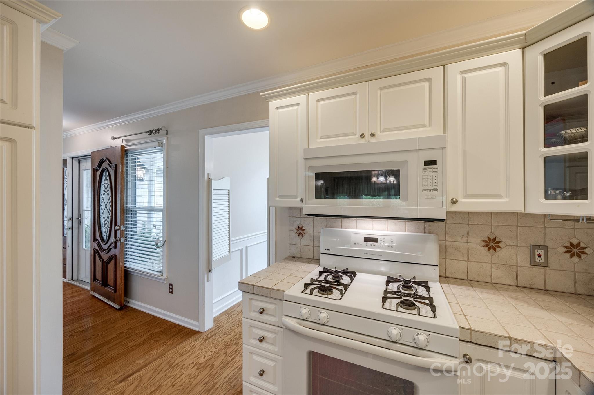 Hidden Forest - Residential