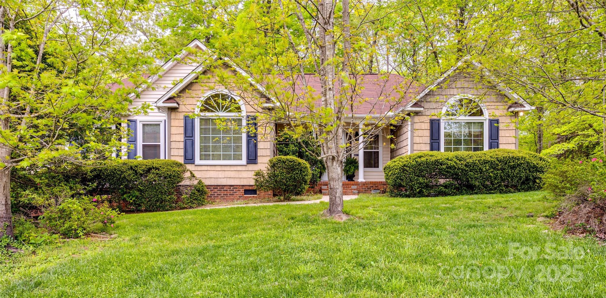 Hidden Forest - Residential