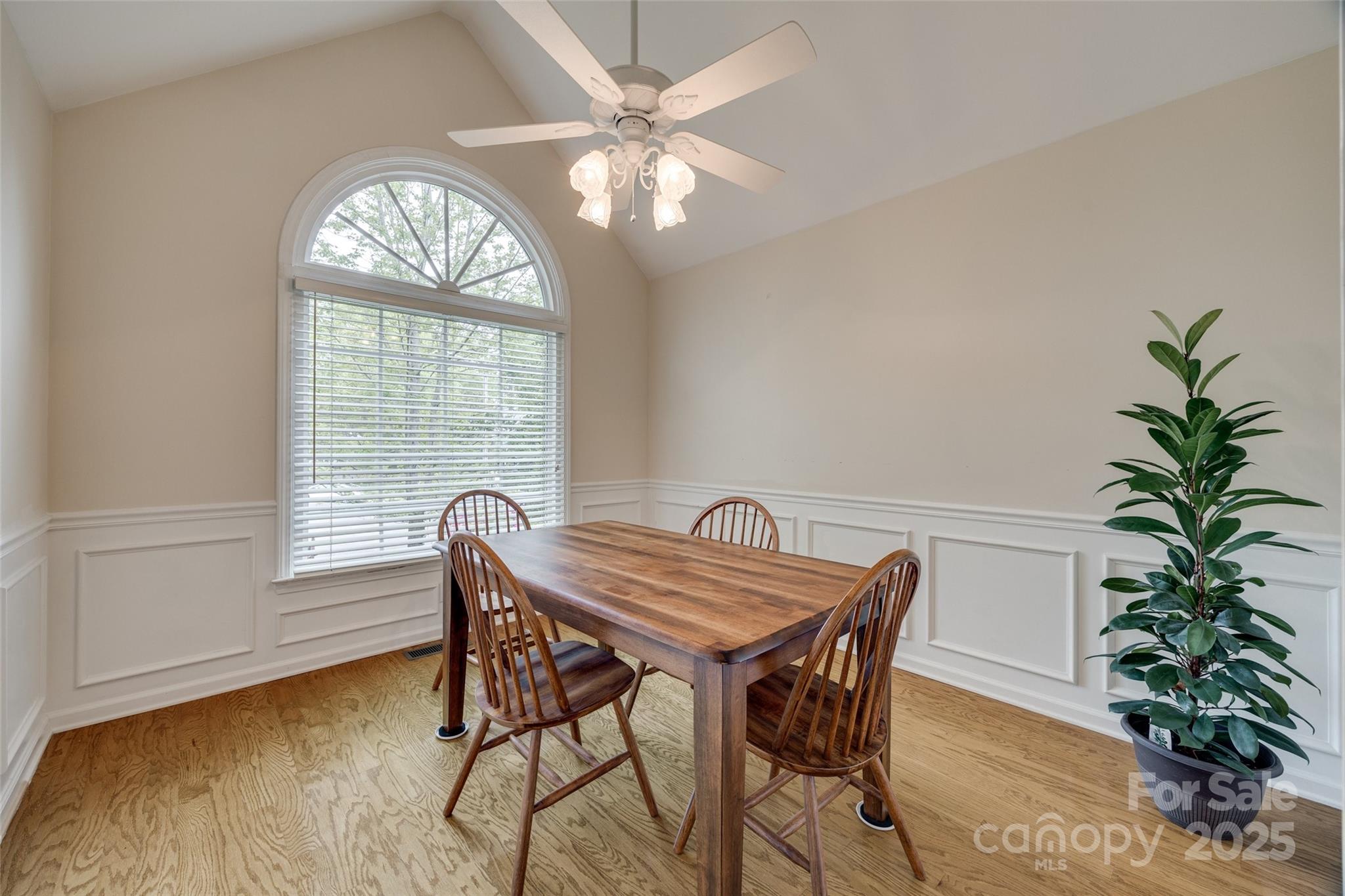 Hidden Forest - Residential