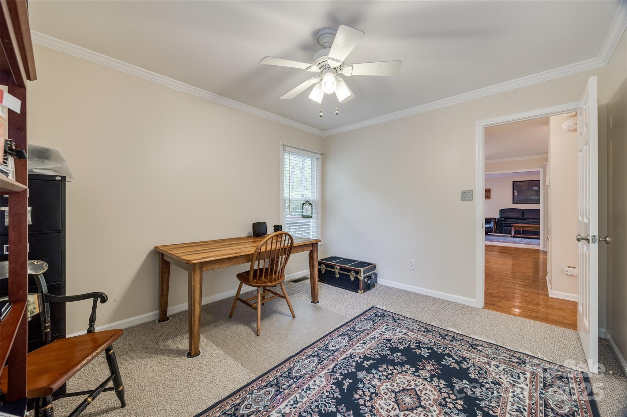 Hidden Forest - Residential