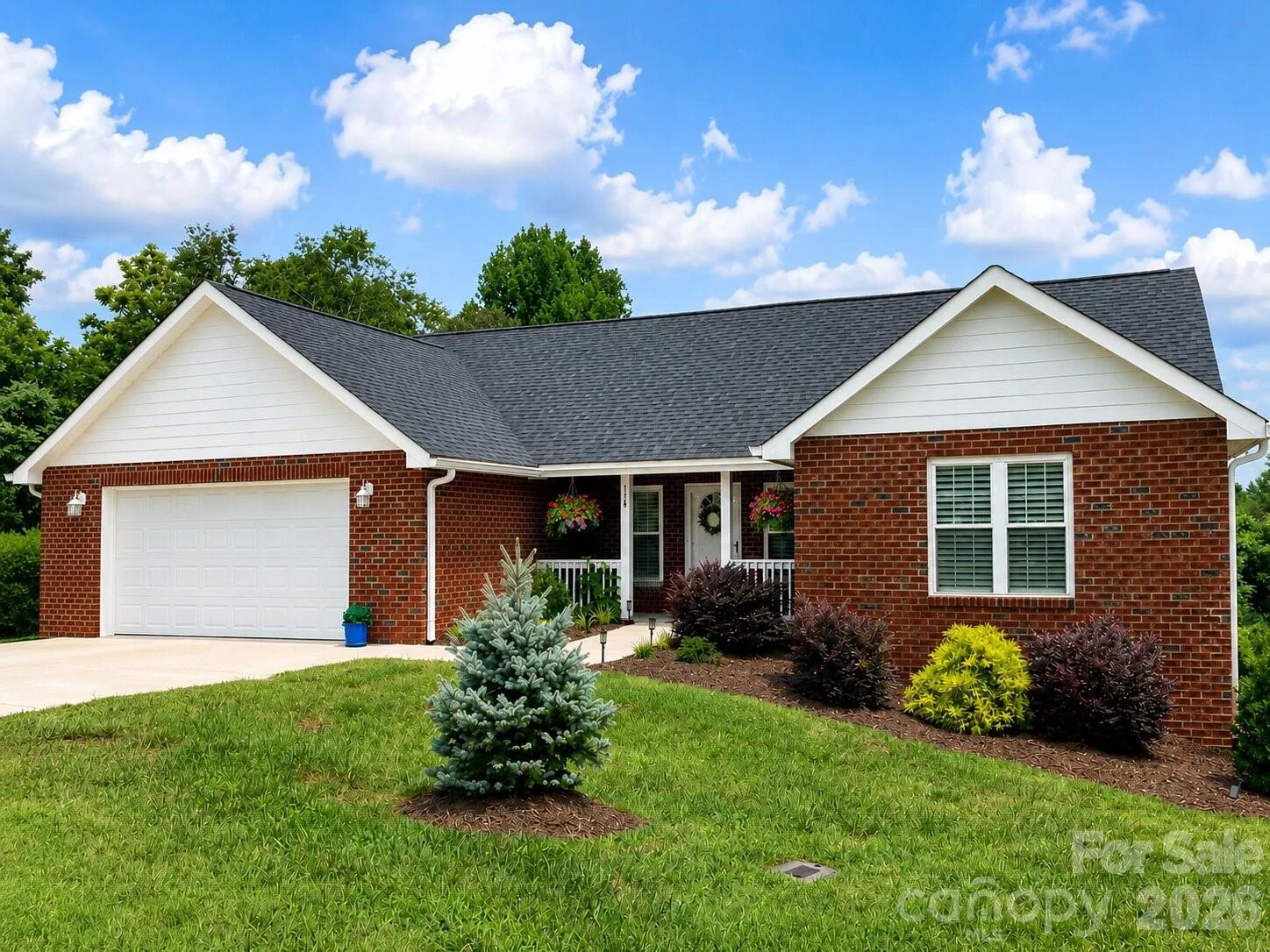 116 Kingston Place, Spindale, NC, 28160