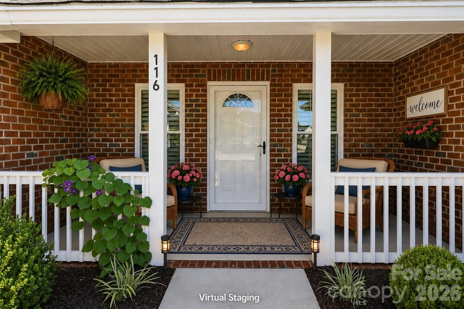 116 Kingston Place