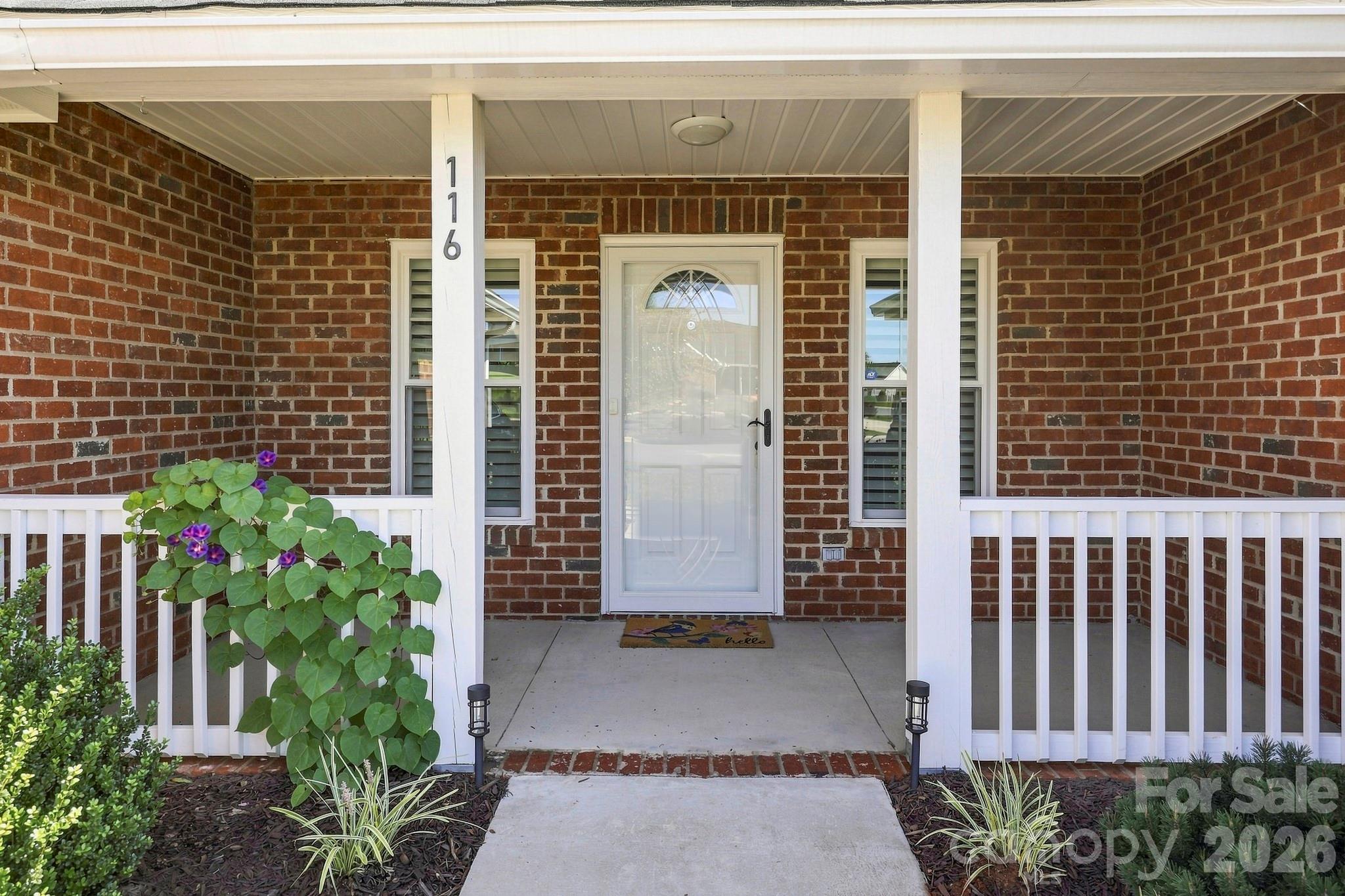 116 Kingston Place