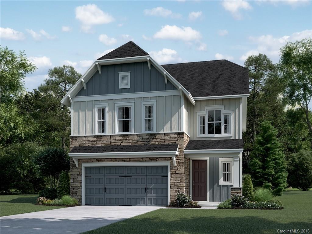 Sonoma - Residential