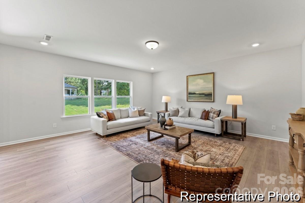 Morrow Brook - Residential