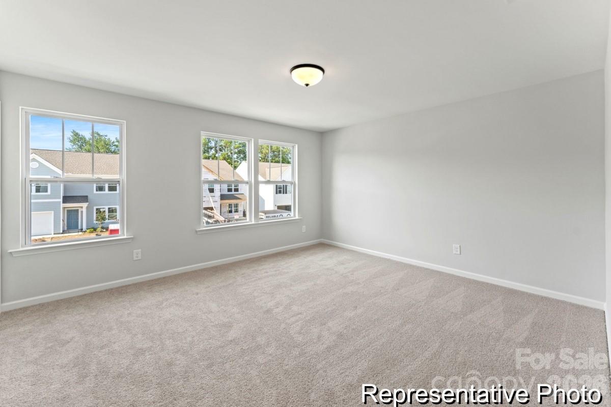 Morrow Brook - Residential