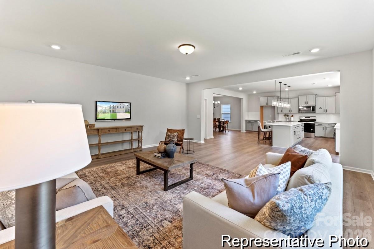 Morrow Brook - Residential