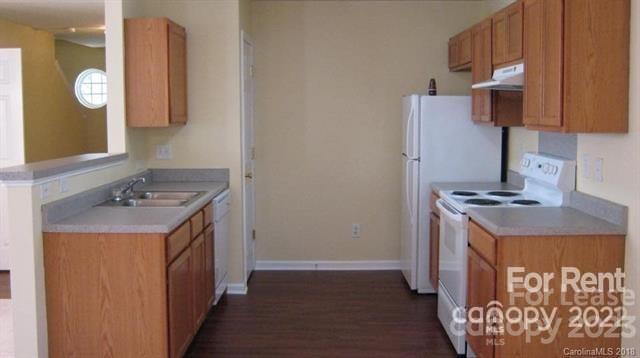 Sharonbrook - Residential Lease