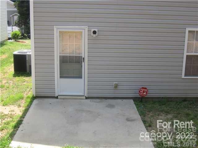 Sharonbrook - Residential Lease