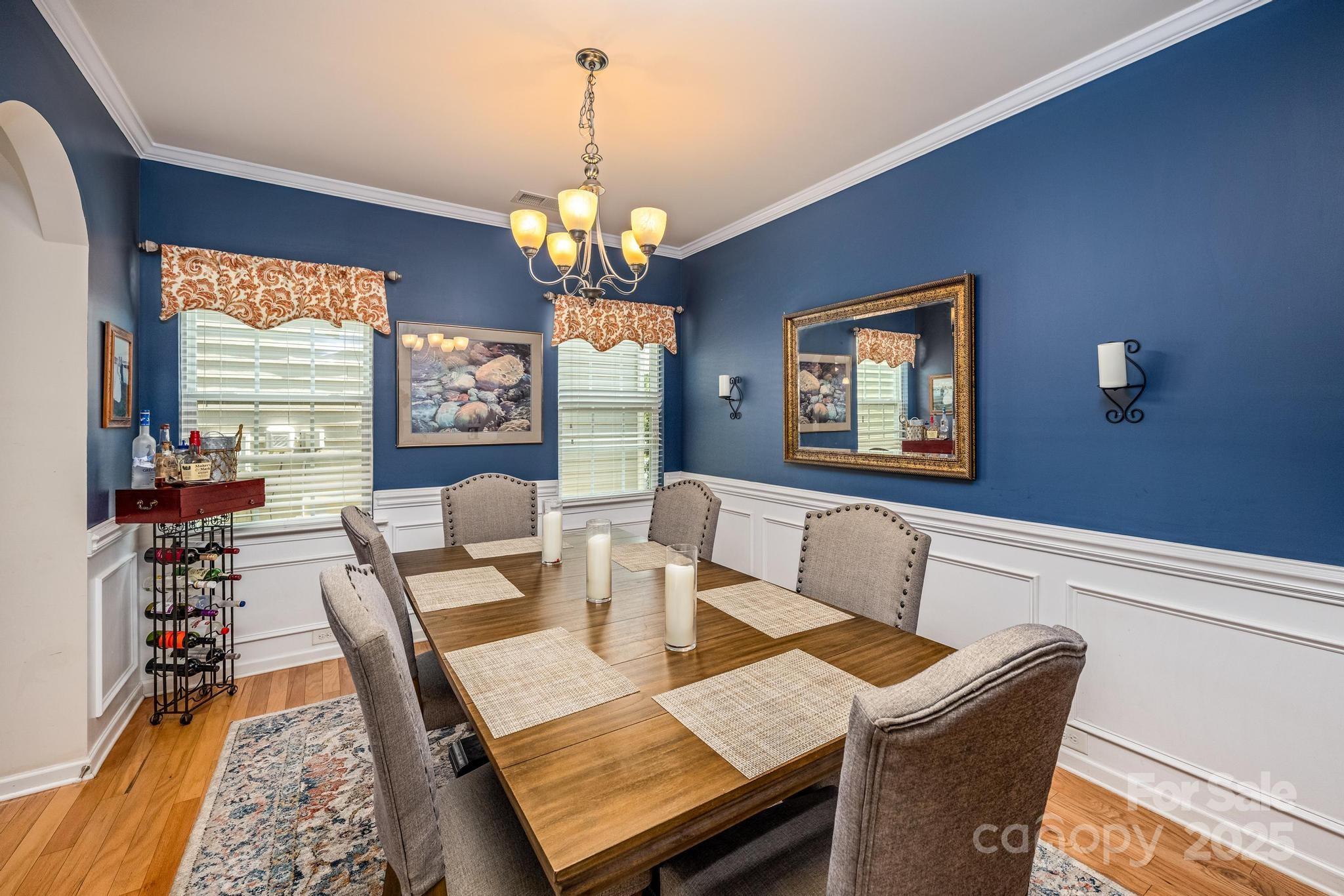 134 Cherry Bark Drive