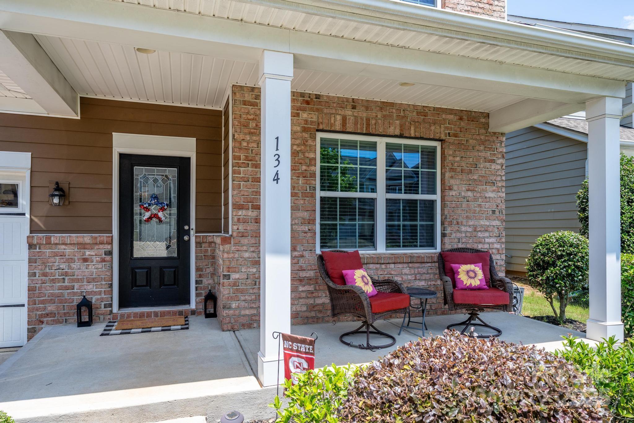 134 Cherry Bark Drive