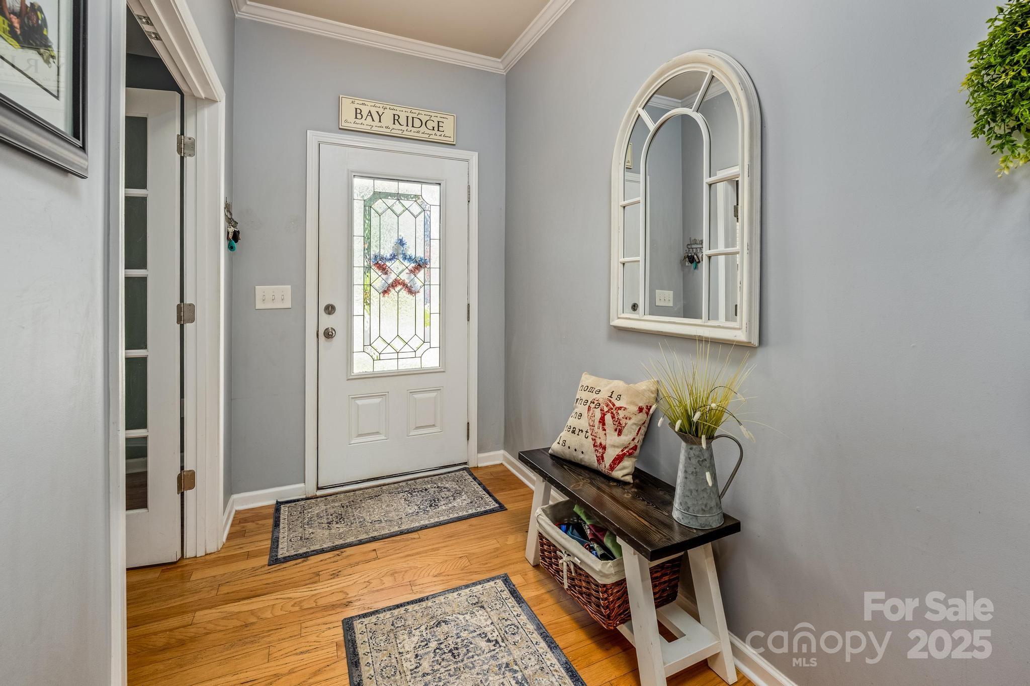 134 Cherry Bark Drive