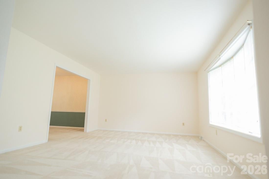 3401 Tracelake Drive