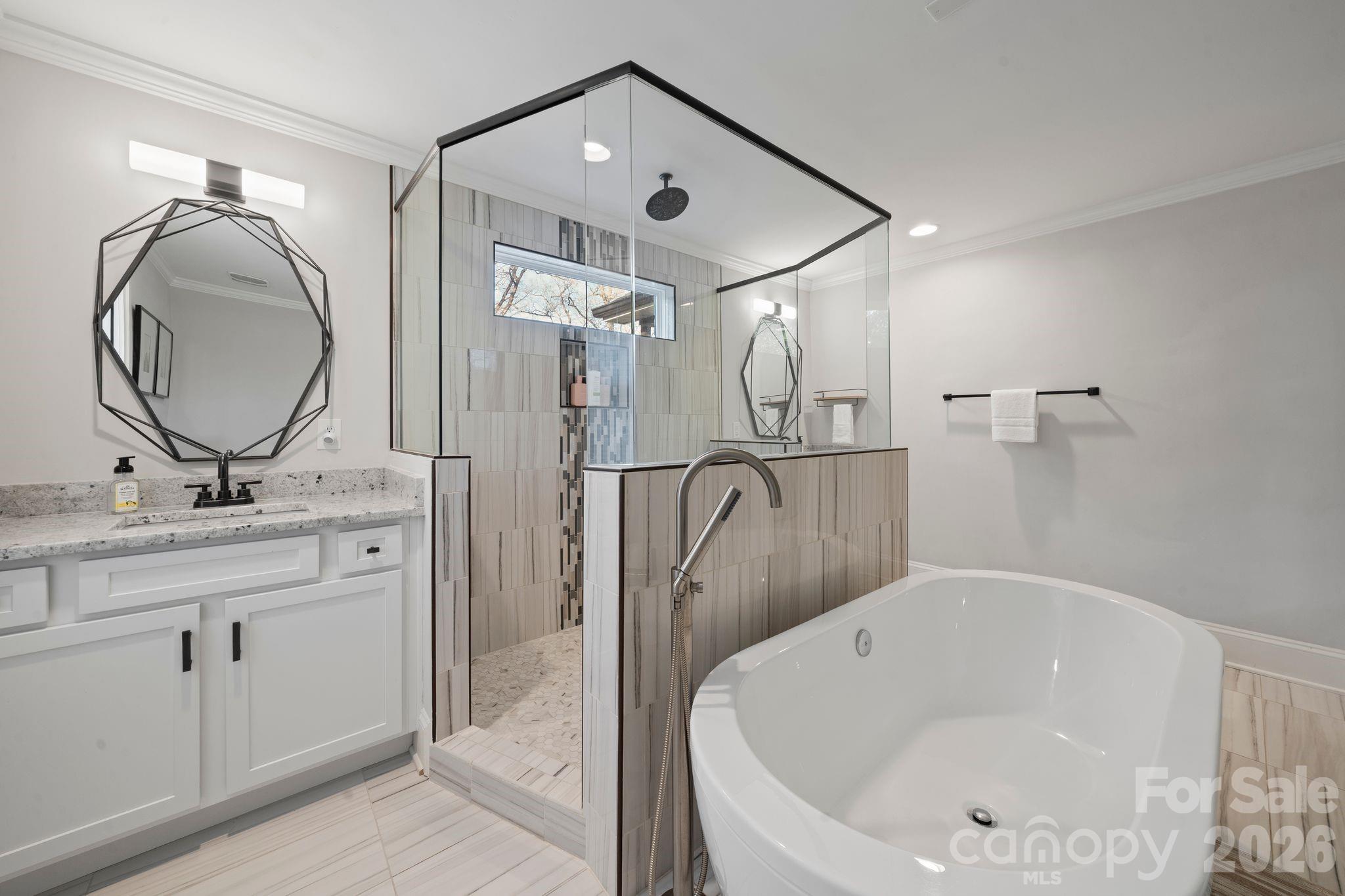 Enderly Park - Residential