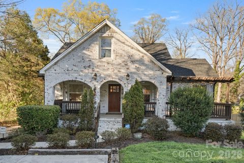 3720 Tuckaseegee Road Charlotte NC 28208